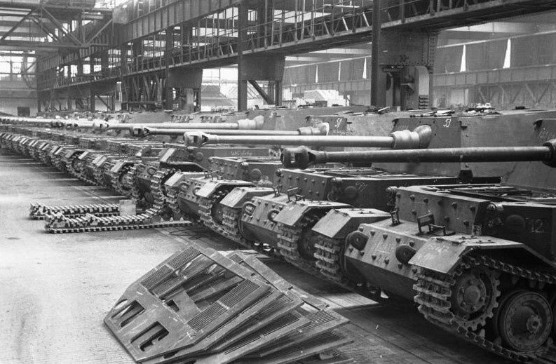 ������� ��������� ����������: ��� ��� � ����������� ������� ������������ �� ������