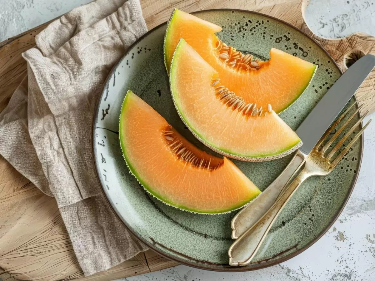 Как предотвратить гниение дынь: секреты успешного урожая