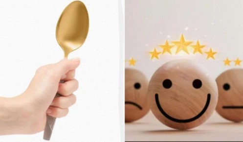 Как обрести свое счастье: погружение в теорию ложек