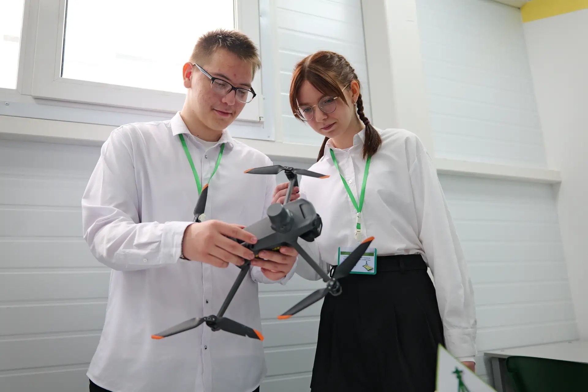 Роман Бусаргин: Развитию на территории Саратовской области системы среднего профессионального образования сегодня уделяем первостепенное внимание Роман Бусаргин: Развитию на территории Саратовской области системы среднего профессионального образования сегодня уделяем первостепенное внимание