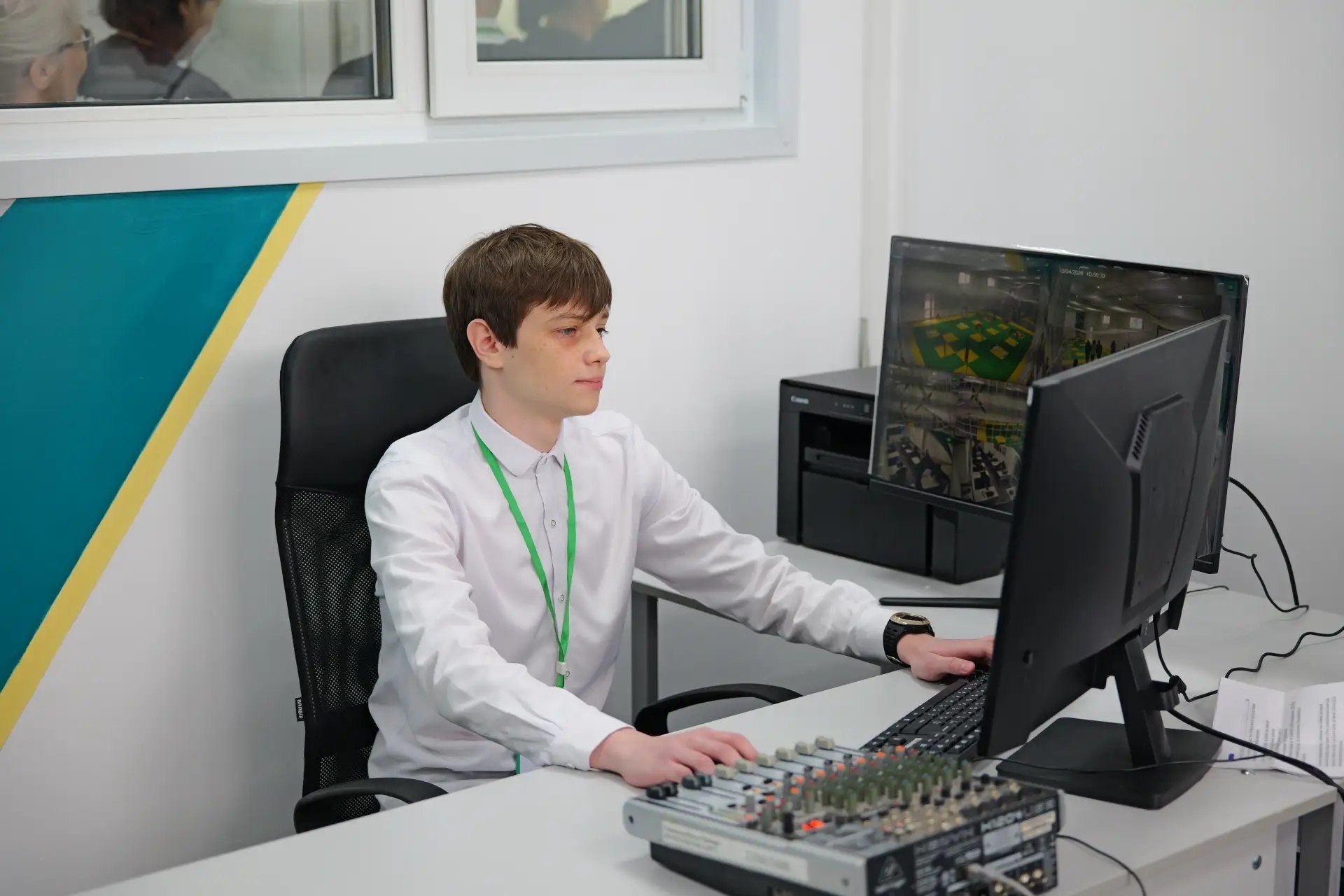 Роман Бусаргин: Развитию на территории Саратовской области системы среднего профессионального образования сегодня уделяем первостепенное внимание Роман Бусаргин: Развитию на территории Саратовской области системы среднего профессионального образования сегодня уделяем первостепенное внимание