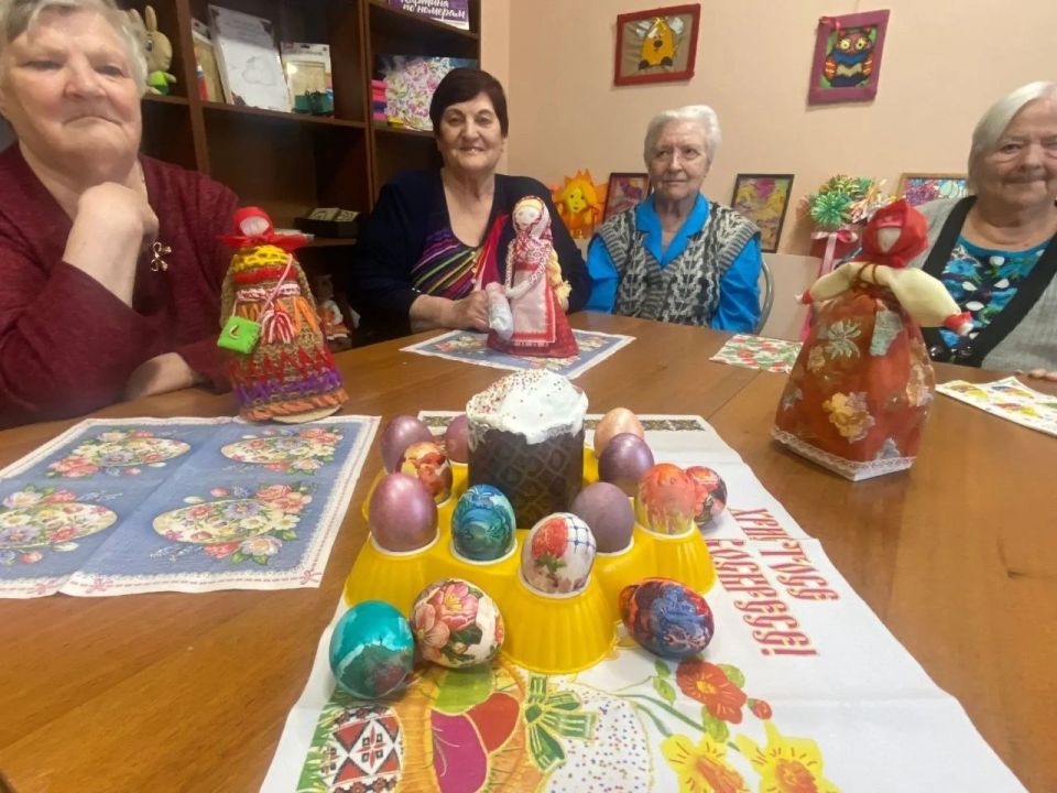 ������ ���������� � �����: � ����������� ����-��������� ������ ����������� ������-����� �� ������� ���