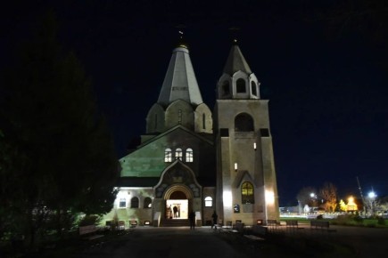 ���������� ������������ � �����-�������� ������������ ������