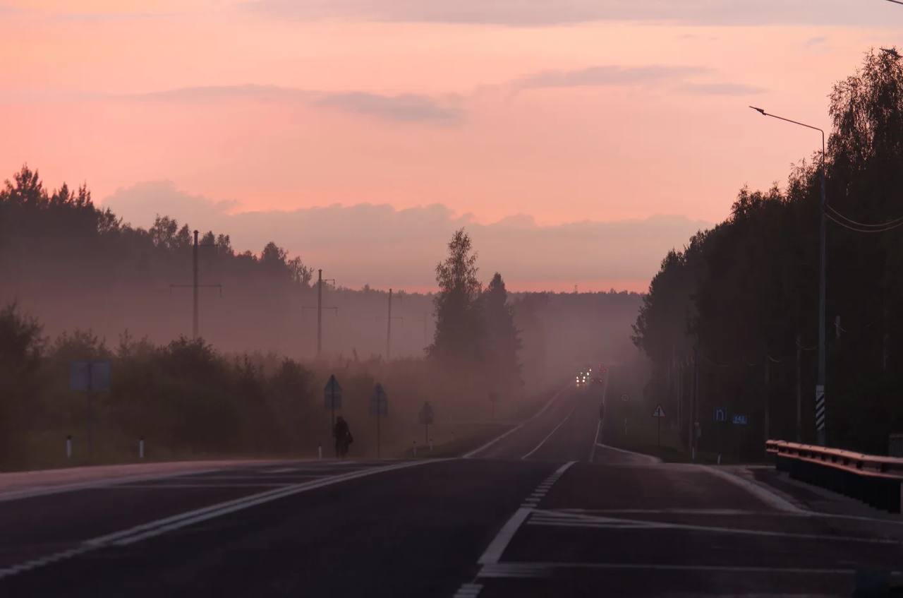 По данным Гидрометцентра 13.04.2026 на территории Саратовской области облачная погода, с прояснениями