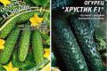 Огурцы Хрустик: секреты успеха и преимущества этого гибрида