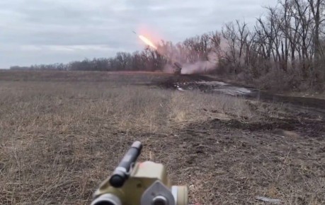 В зоне СВО сорваны пять попыток выдвижения противника на позиции российских войск