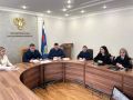 Заместитель прокурора Саратовской области Эдуард Емец провел межведомственное совещание по вопросам эффективности работы уполномоченных органов в сфере профилактики безнадзорности и правонарушений несовершеннолетних