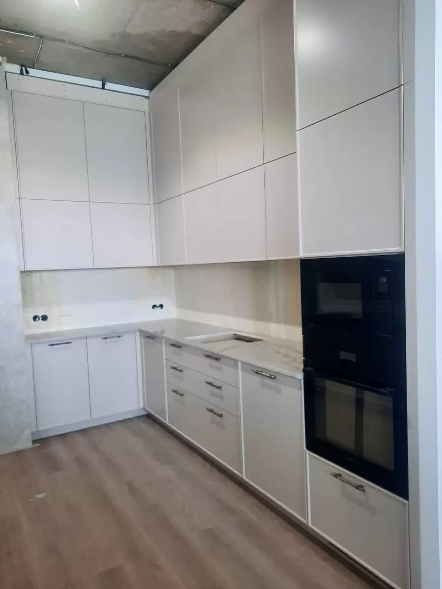 Советы по уходу за кварцевыми столешницами