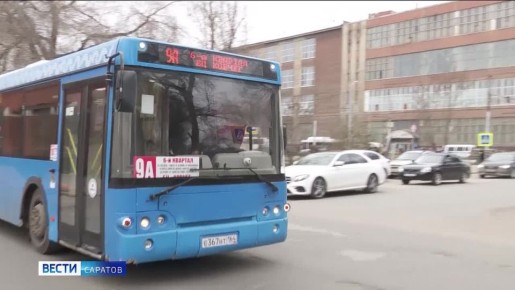 В Саратове продолжается масштабное обновление трамвайной сети с реконструкцией самого протяженного маршрута № 3