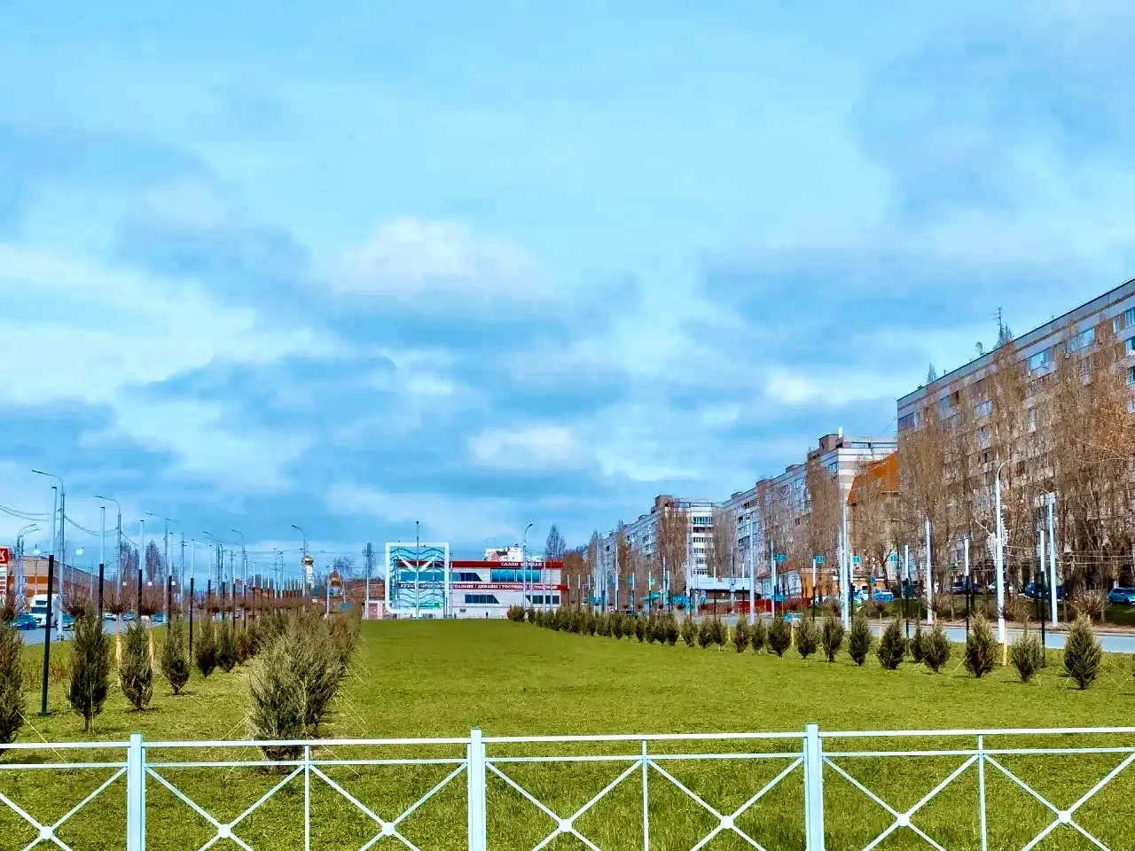 Отличное время насладиться весенними днями Отличное время насладиться весенними днями