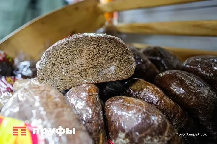 Почему магазинный хлеб теряет вкус и качество: взгляд эксперта