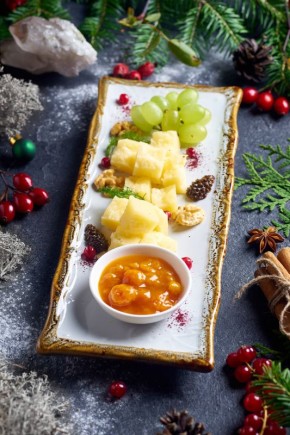 Сырный этикет: как правильно наслаждаться вкусом