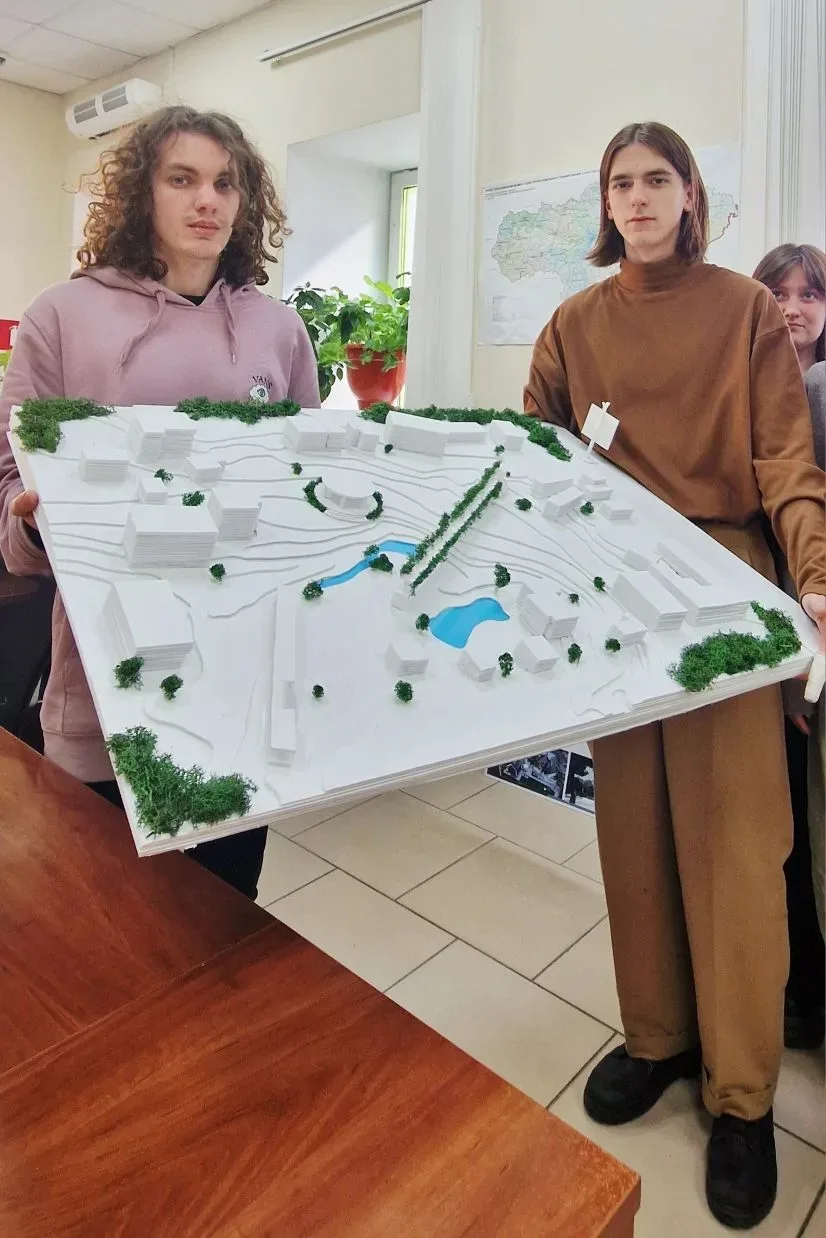 Подведены итоги производственной практики студентов Саратовского архитектурно-строительного колледжа Подведены итоги производственной практики студентов Саратовского архитектурно-строительного колледжа