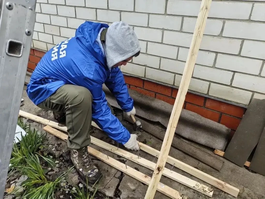 Игорь Кастюкевич: Курская область, Большесолдатский район Игорь Кастюкевич: Курская область, Большесолдатский район