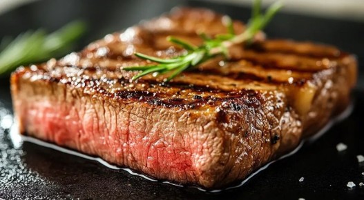 Как карнивор помогает восстановить связь с телом и противостоять модным диетам