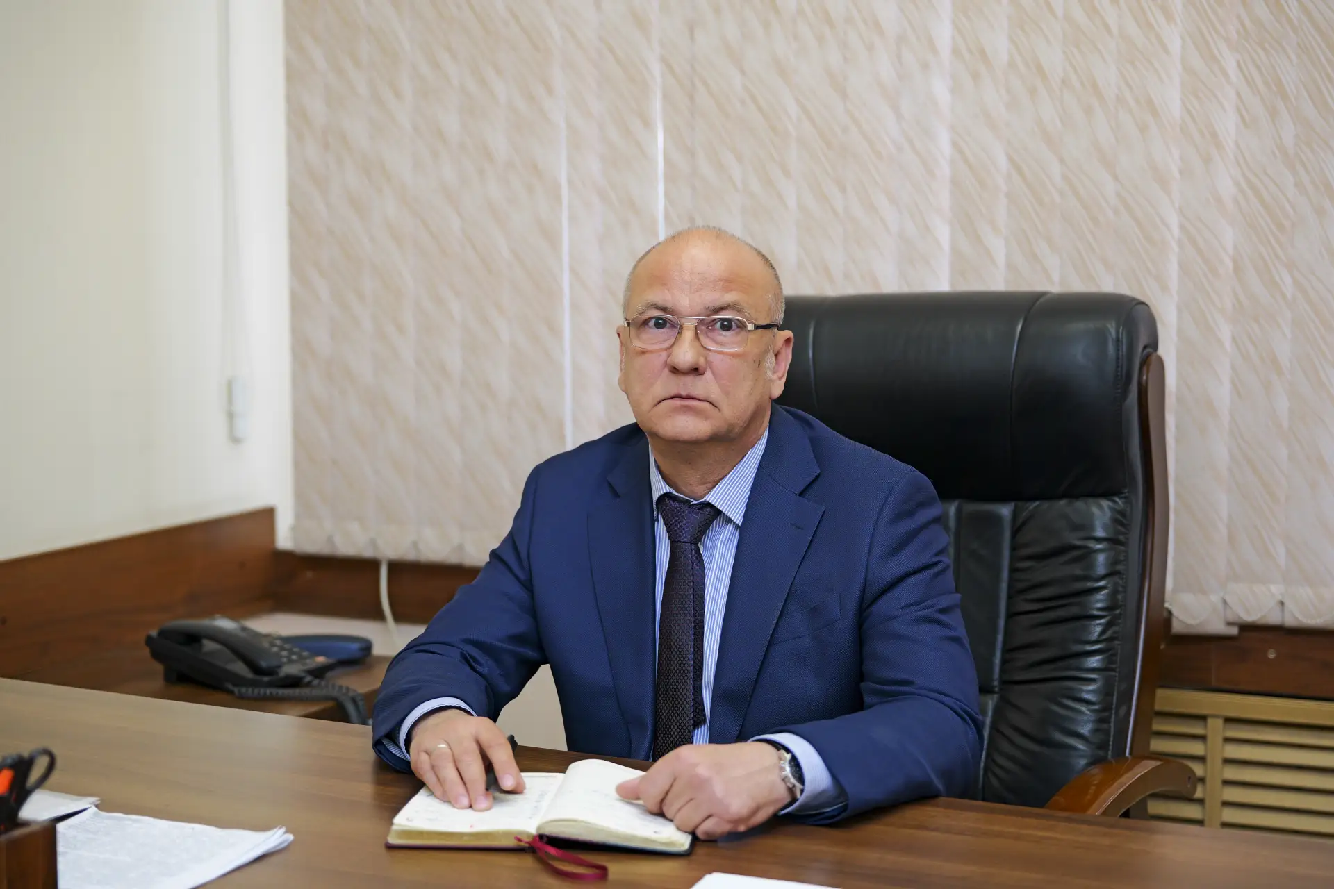 Кадровые изменения в Правительстве Саратовской области