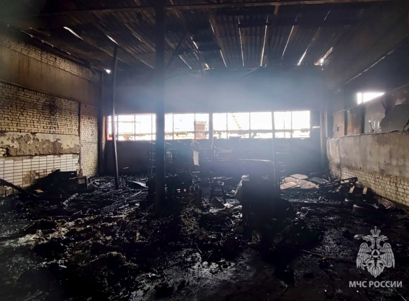 В Саратовской области за прошедшие сутки