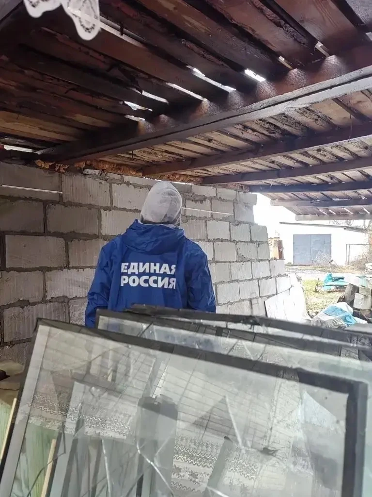 Игорь Кастюкевич: Курская область, Большесолдатский район Игорь Кастюкевич: Курская область, Большесолдатский район