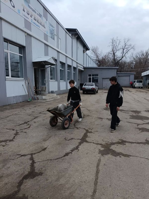 � ����������� ������ ������������ ����������