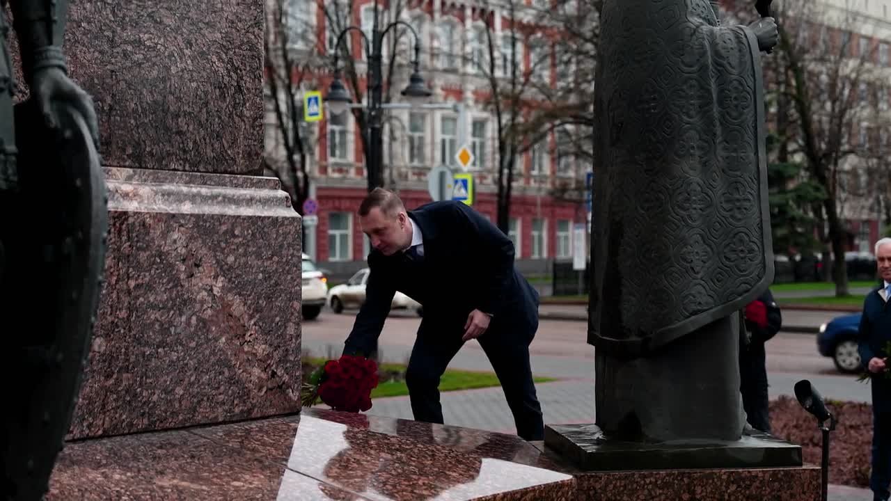 Роман Бусаргин: Сегодня исполняется 164 года со дня рождения одного из самых ярких государственных деятелей императорской России, выдающегося реформатора Петра Аркадьевича Столыпина