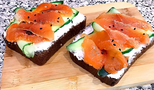 Как засолить красную рыбу: секреты отменного вкуса и свежести