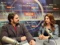 В эфир вышел новый выпуск радиопрограммы «Вести