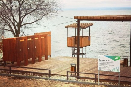 В районах Саратовской области началось благоустройство общественных территорий по федеральному проекту