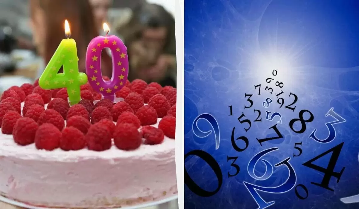 Как нумерология может изменить вашу жизнь: ключевые возрастные моменты