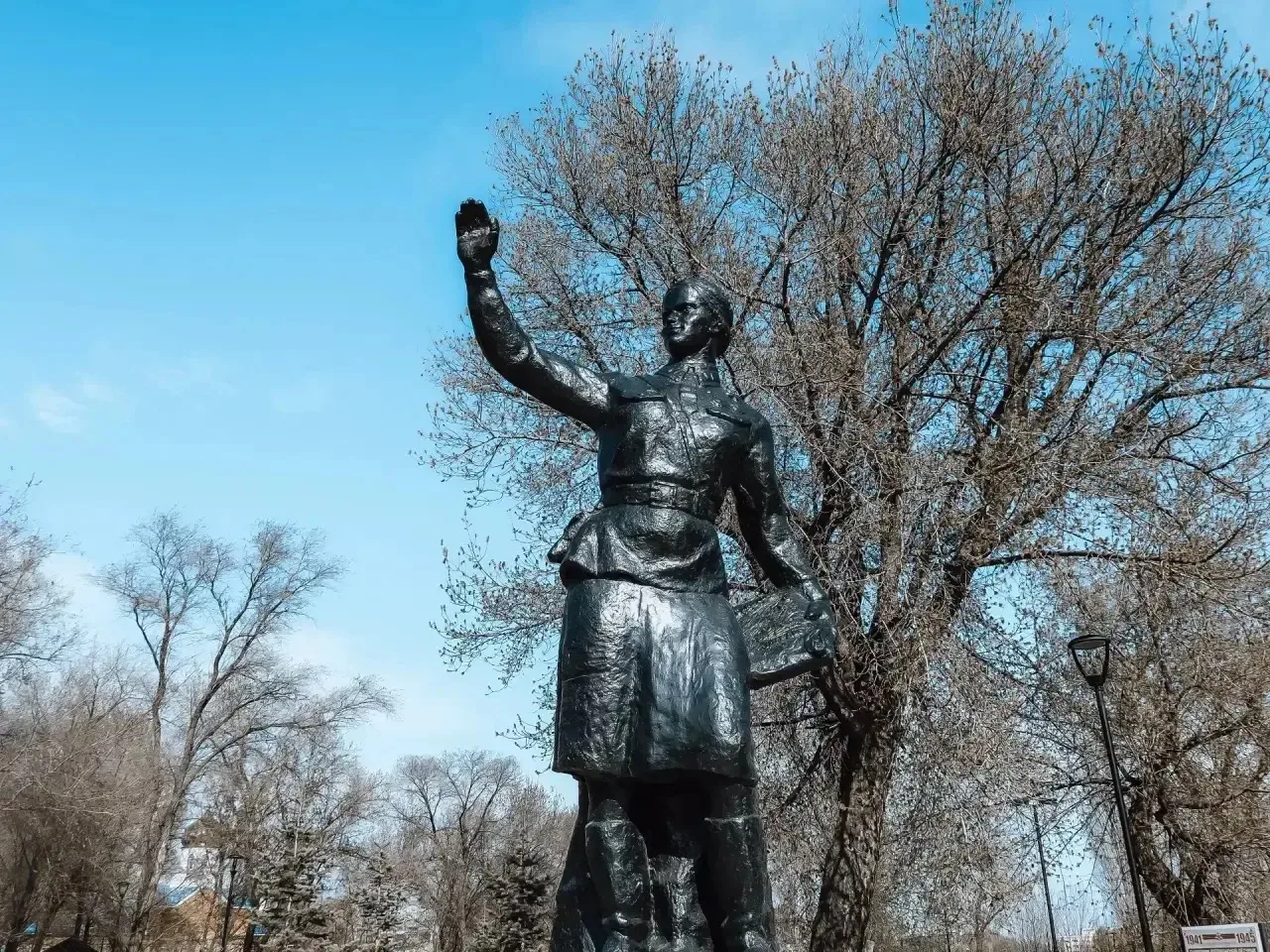 Идеальное время для прогулок Идеальное время для прогулок