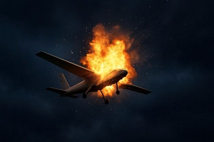 В ночь на 15 апреля над Россией перехватили и уничтожили 85 БПЛА