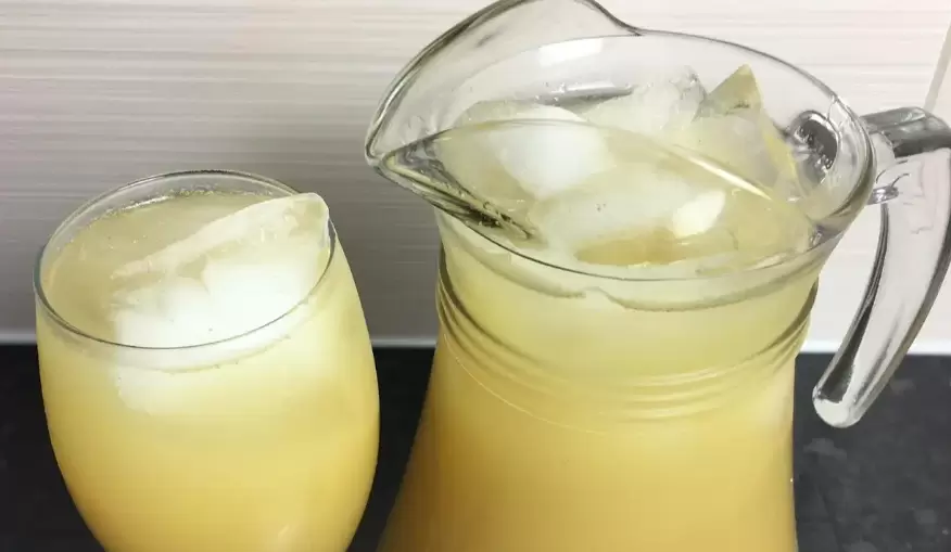 Летний квас: секреты бабушкиного рецепта для освежающего вкуса