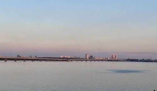 Сегодня в Саратовской области открылась навигация для маломерных судов