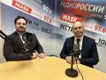 В эфир вышел новый выпуск радиопрограммы «О трудовых правах граждан»