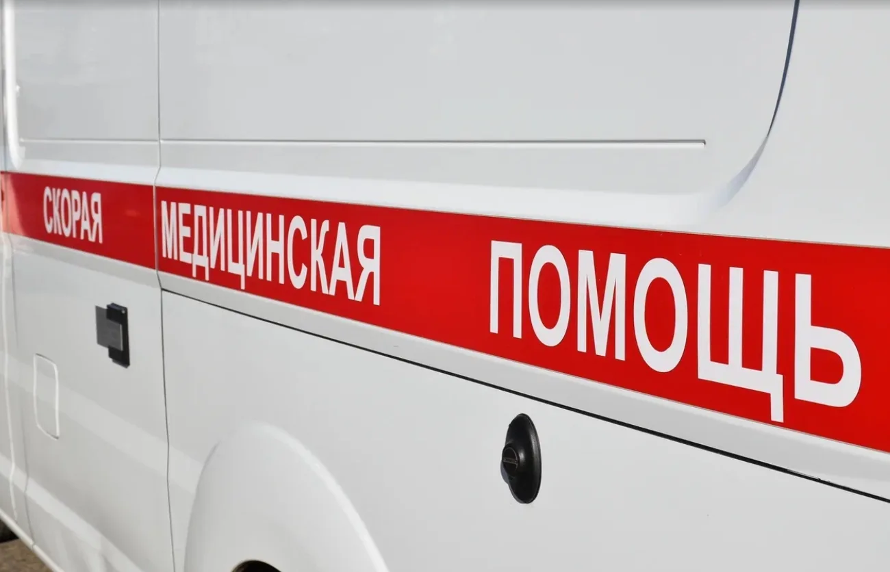 В Заводском районе на складе рухнул лифт с людьми