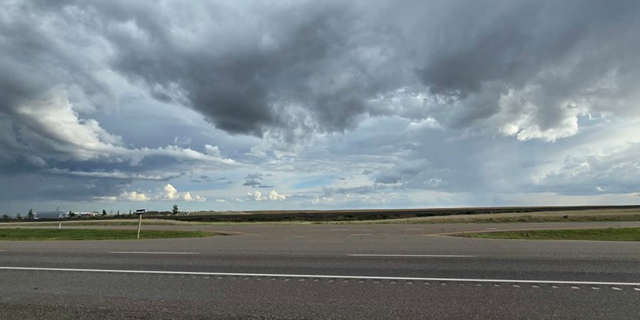 В Саратовскую область придет потепление до +22 градусов