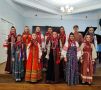 Фольклорный ансамбль «Горница» Центральной детской музыкальной школы представит Саратовскую область на XII Всероссийском хоровом фестивале