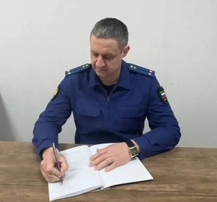 Прокуратура Татищевского района утвердила обвинительное заключение по уголовному делу в отношении 21-летнего местного жителя