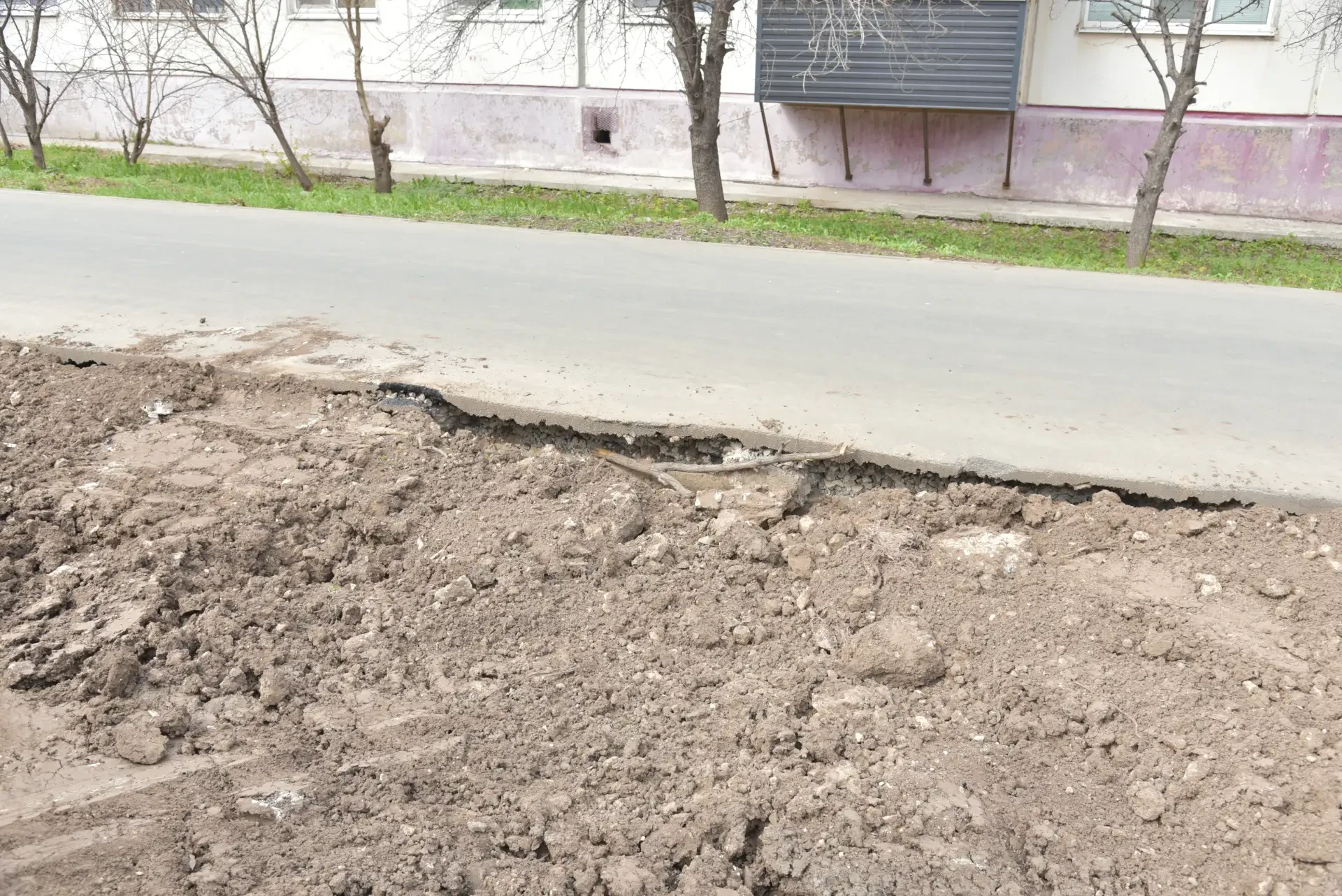 По поручению главы Балаковского района Сергея Барулина комиссия осмотрела территории, которые не были приведены в порядок после вскрышных работ По поручению главы Балаковского района Сергея Барулина комиссия осмотрела территории, которые не были приведены в порядок после вскрышных работ