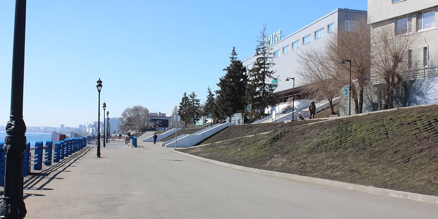 В Саратовской области прогнозируют переменную облачность и температуру до +17