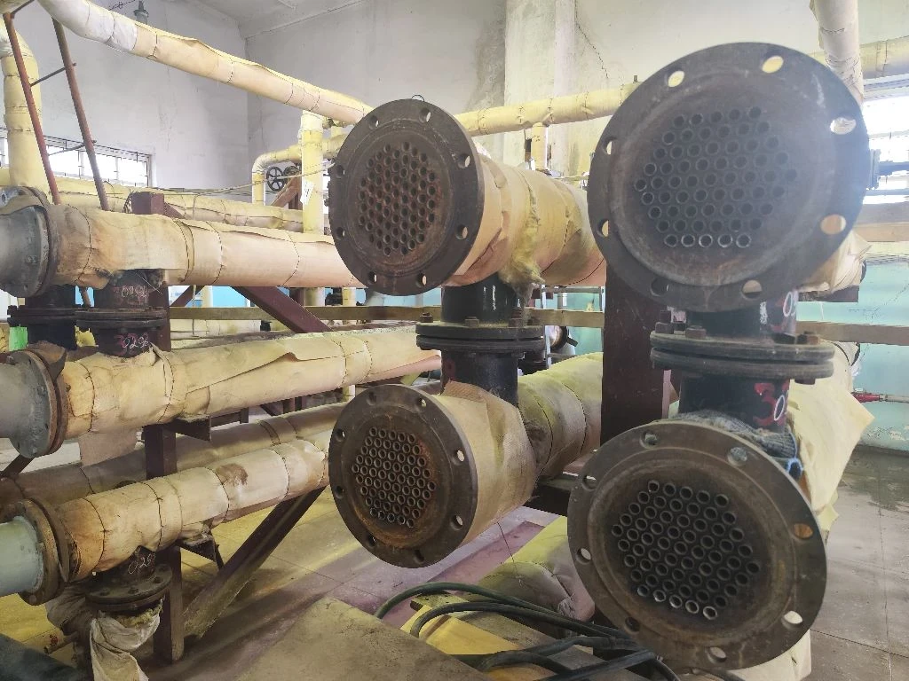 Комитет ЖКХ проводит мониторинг объектов теплоснабжения Комитет ЖКХ проводит мониторинг объектов теплоснабжения