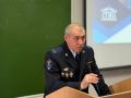В Саратове в рамках наставничества сотрудники Главного следственного управления рассказали студентам о своей работе