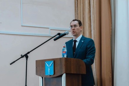 Состоялись публичные слушания по вопросу исполнения городского бюджета за 2025 год