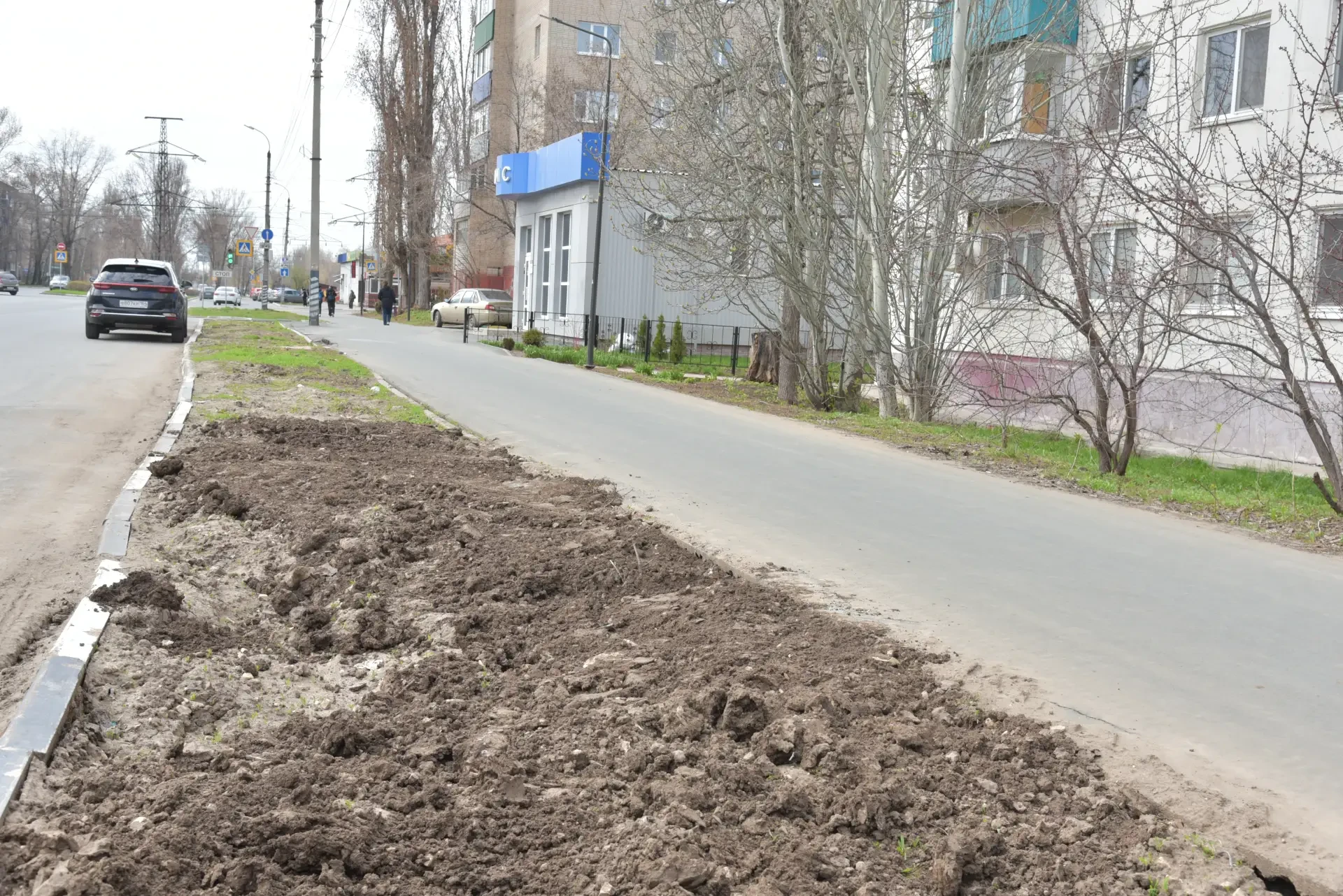 По поручению главы Балаковского района Сергея Барулина комиссия осмотрела территории, которые не были приведены в порядок после вскрышных работ По поручению главы Балаковского района Сергея Барулина комиссия осмотрела территории, которые не были приведены в порядок после вскрышных работ