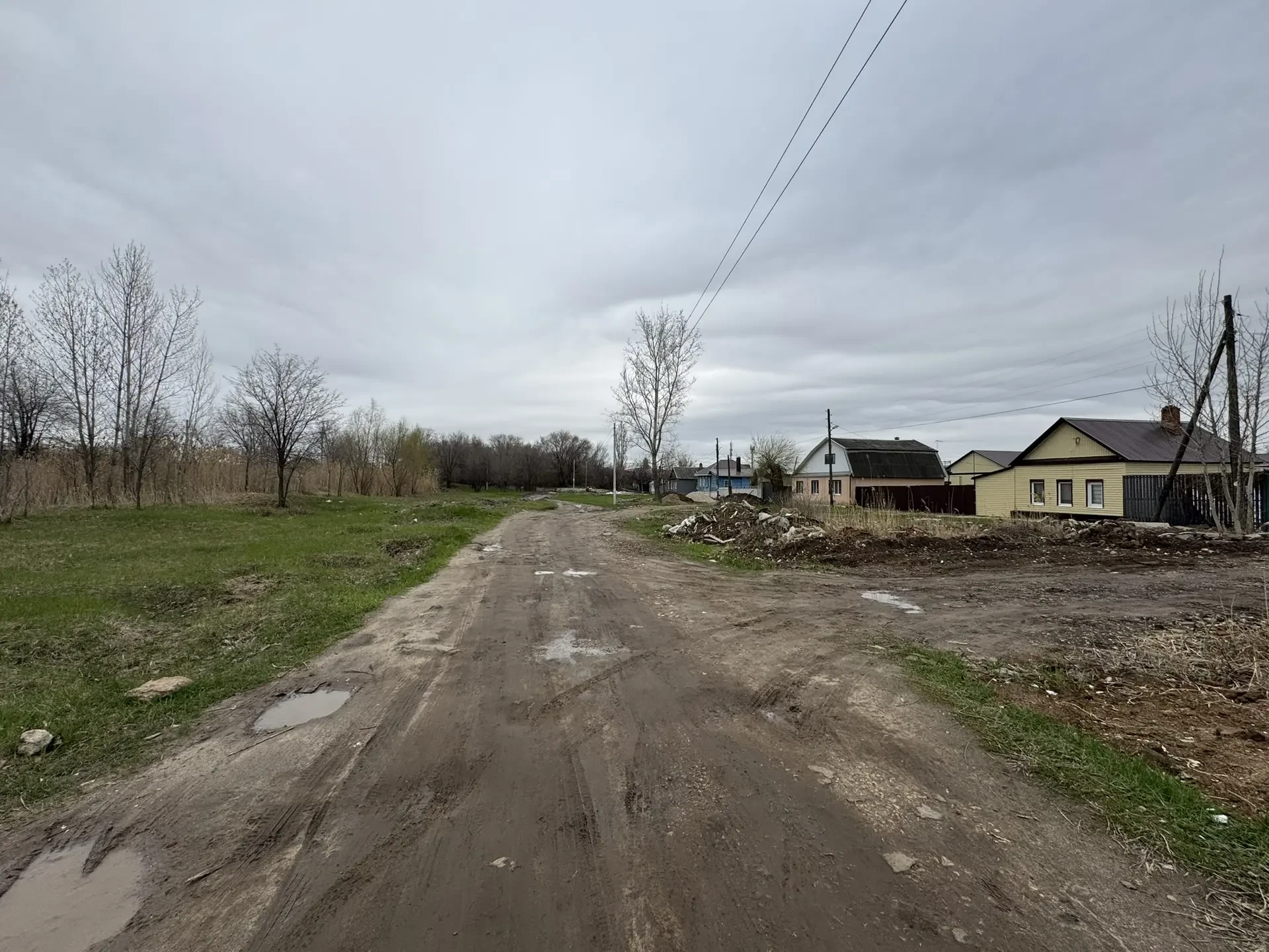 Новая общественная территория появится неподалеку от храма Покрова Пресвятой Богородицы Новая общественная территория появится неподалеку от храма Покрова Пресвятой Богородицы