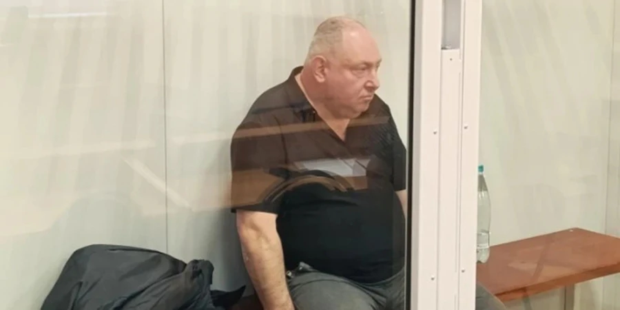 Главврач Калининской райбольницы останется под арестом до конца мая