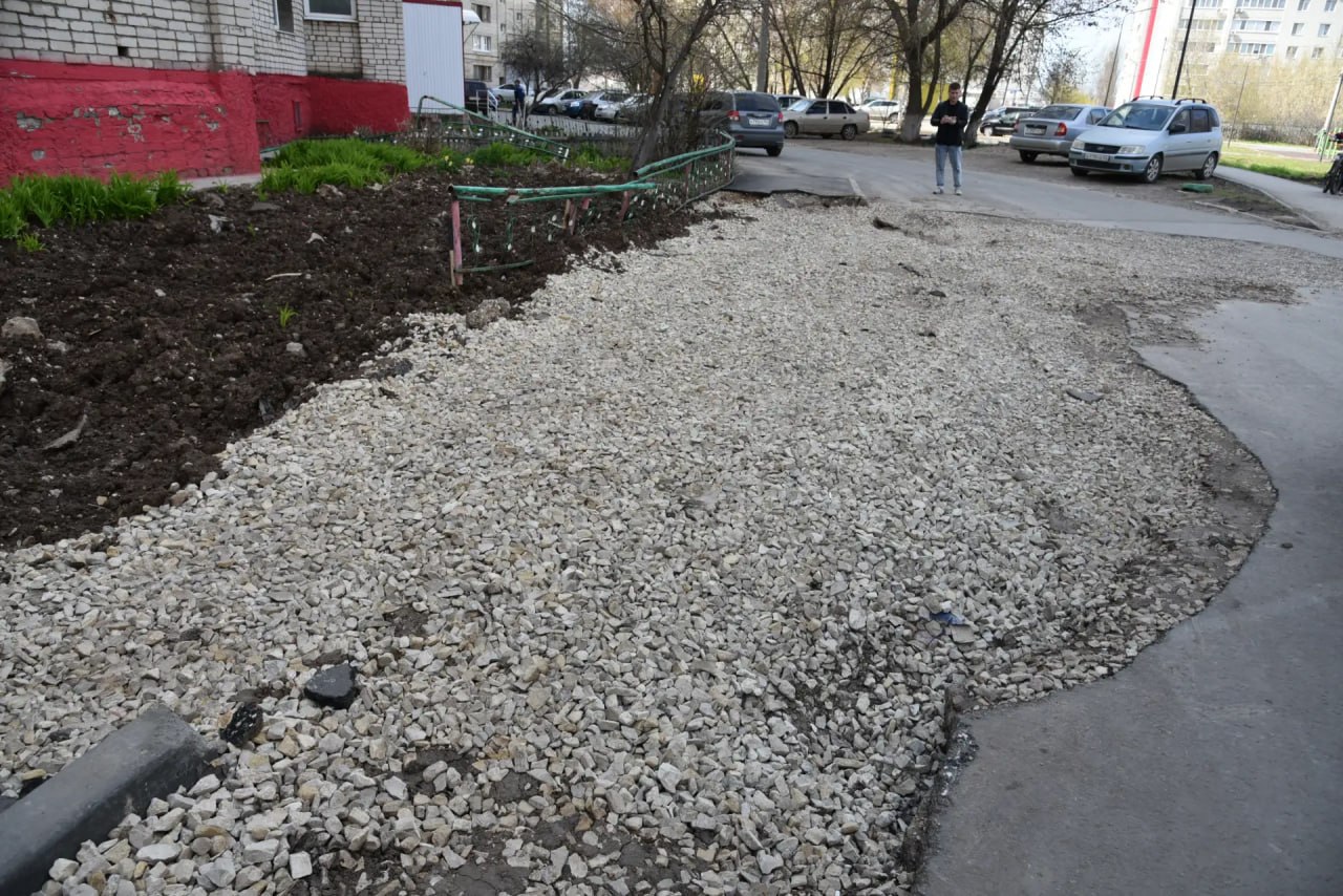 По поручению главы Балаковского района Сергея Барулина комиссия осмотрела территории, которые не были приведены в порядок после вскрышных работ По поручению главы Балаковского района Сергея Барулина комиссия осмотрела территории, которые не были приведены в порядок после вскрышных работ