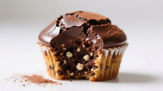 Протеиновый десерт в домашних условиях, который покорит сладкоежек