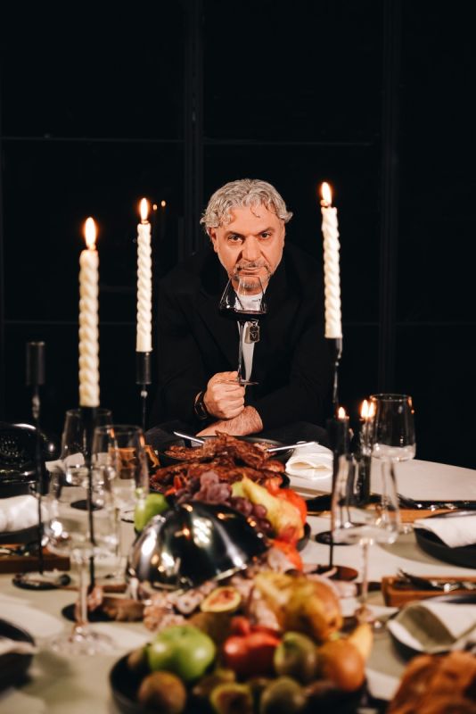 ������ ���� ������ �� food cost � ���� � ������ ���������