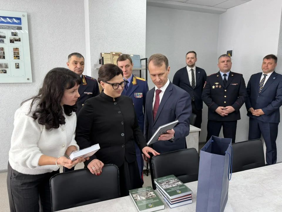 ������������� �� ������ ������� ������� � ����������� ������, ����������� 95-����� ����������� ��������������� ����������� ��������