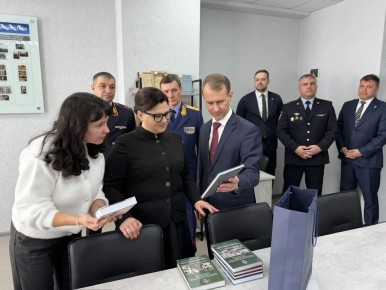 ������������� �� ������ ������� ������� � ����������� ������, ����������� 95-����� ����������� ��������������� ����������� ��������